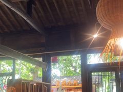 -院子餐厅·大锅菜·老杭帮(桥西直街店)