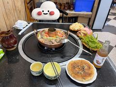 -香香腊排骨.野生菌火塘总店(束河店)