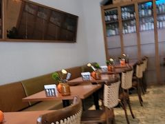 -OLLA 西班牙餐厅(丰盛里店)