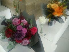 -Butchart布查德鲜花(花艺设计中心)