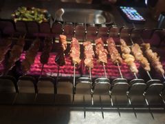 -麦凯伦烧烤·精酿超级工厂店(金桥总店)