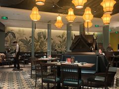 -安南越南餐厅(青岛万象城店)