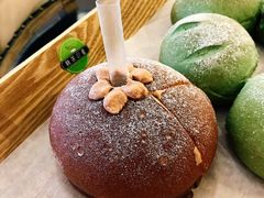 -执茶识麦(万达华府店)