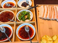 -晓长安·新陕菜(曲江店)