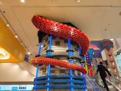 -乐高品牌旗舰店(人民广场店)