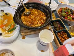 -付掌柜在成都·热炒砂锅集(金禾店)