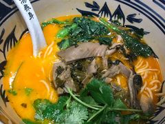 -和府捞面(东直门银座店)