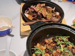 -火啫啫·粤式啫啫煲(南通首店)
