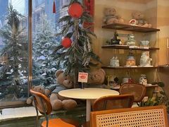 -迦南的早晨蛋糕甜品集合店