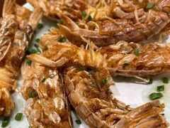 皮皮虾-抱德·潮汕味(琶洲店原惠城鱼仔)