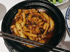 -围龙屋客家食府(福田店)