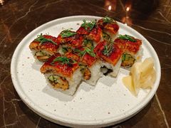 -广州瑰丽酒店·Black Iron黑金燚
