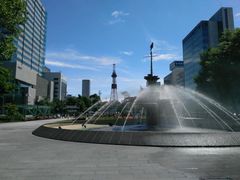 -大通公园