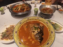 -俭寨大盘鸡·缸子肉·小公鸡·新疆菜(云通店)