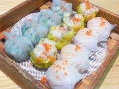 -珍宝粤赏里(杏坛店)