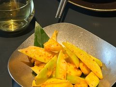 -Ameigo梅果·云贵川bistro(长宁来福士店)