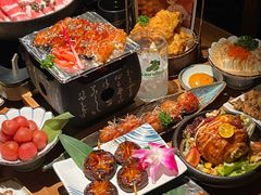 -玉川屋创意日料Bistro(柳巷店)