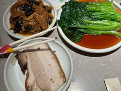 -松鹤楼·苏式汤面(虹桥天地店)