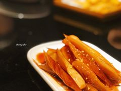 -青菁酒家·象山海鲜(胜利河美食街店)