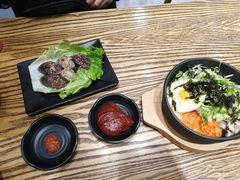 -吴草鸡爪오초닭발韩食堂(融恒盈嘉中心店)