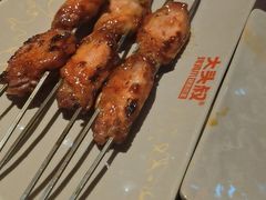 -大头叔烤鸡爪·朝鲜族烤串(天池路店)