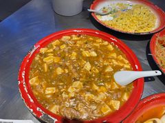 -馬伍旺川菜(江北虹悦城店)