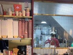 -Dal Cuore 达可芮冰淇淋(陕西北路店)