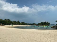 -巴拉湾海滩