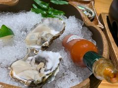 -花潮料理艺食馆(世欧广场店)