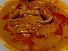 -箸福·夜上海(月牙湖公园店)