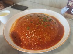 -小菜园新徽菜(无锡宜家荟聚中心店)