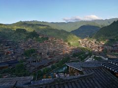 -和福餐馆(西江古街店)