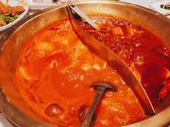 -小龙坎火锅(总店)