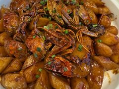 -吴记小园楼(新庄店)