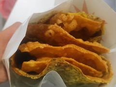 -清真·二嫂子煎饼果子(卫津路总店)