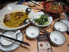-太二酸菜鱼(深圳布吉万象汇店)
