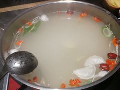 -许府牛火锅(信义坊总店)