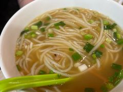 素捞面-一乐烧鹅(中环店)