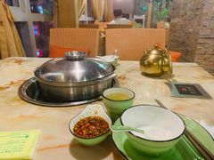 -四季合味椰子鸡(南山大冲店)