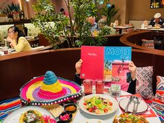 -墨纪Mojí墨西哥餐厅(官舍店)