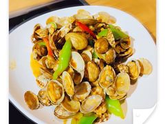 -靓靓蒸虾(中山里店)