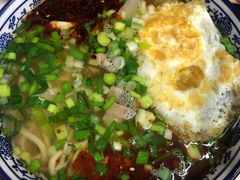 荷包蛋-金城回忆(万科店)