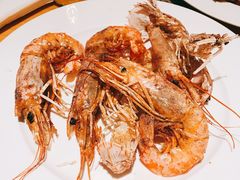 -威斯汀舞台餐厅