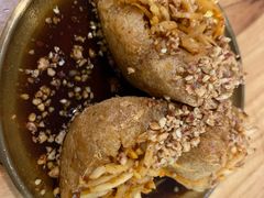 -小豆海棠(嘉兴路店)