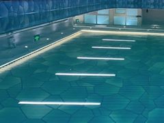 -水贝乐国际水育儿童游泳中心(新业广场店)
