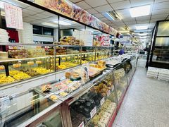 -康乃馨糕饼店(永安道店)