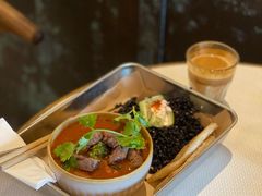 -BAKER&SPICE(环贸店)
