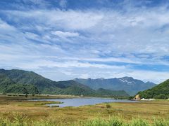 -大九湖