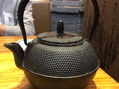 -满园烤鸭·春饼(太原街万达店)