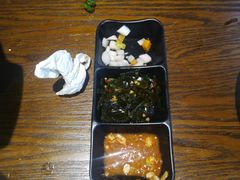 -自己人(九码头店)